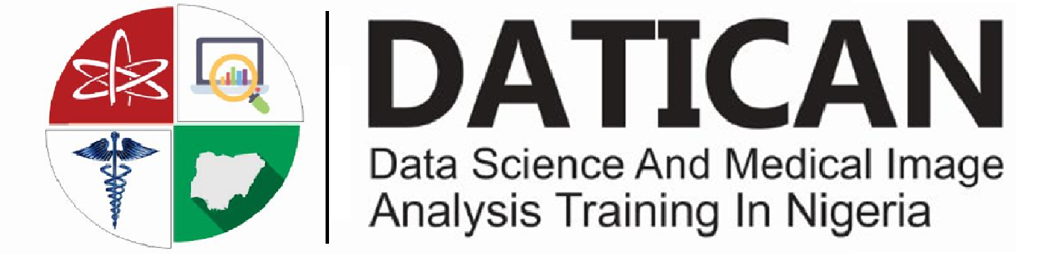 DATICAN Logo