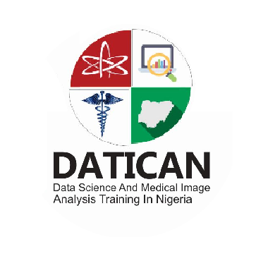 Datican Logo