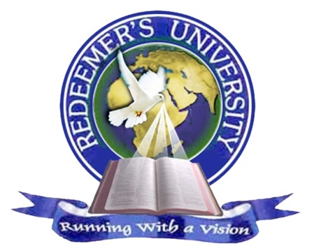 Redeemers Logo